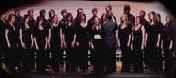 image of choir singing