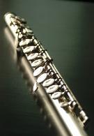 image of flute